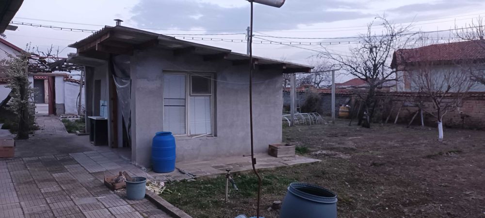 Продава се Къща в Пловдив, Център - 120 кв.м за 340 €/кв.м - Снимка #5