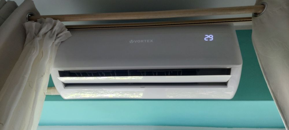 Aer condiționat Vortex