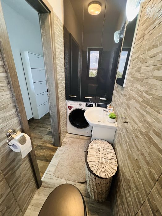 Apartament 3 camere Bragadiru la granita cu sector 5‼️loc de parcare+ pod de depozitare