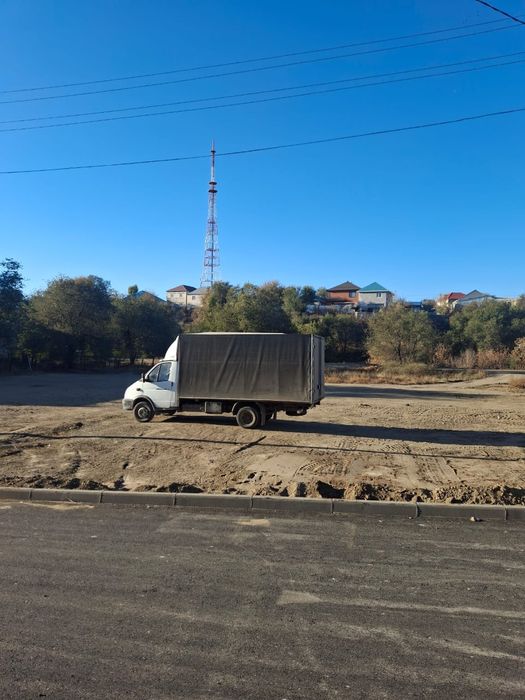 Газель грузоперевозки