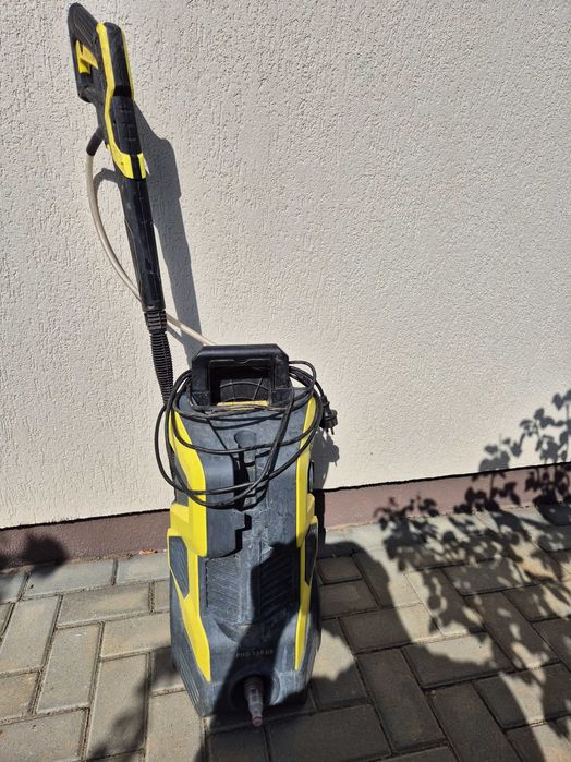 Aparat spalare cu presiune Parkside PHD 150 pentru piese