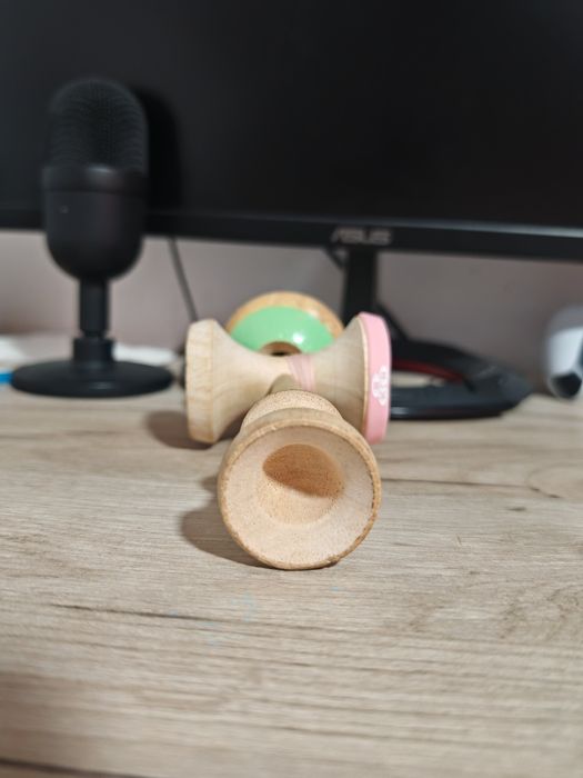 KROM Nihon Ichi Rar + Ken KROM Safari Rar și semnat