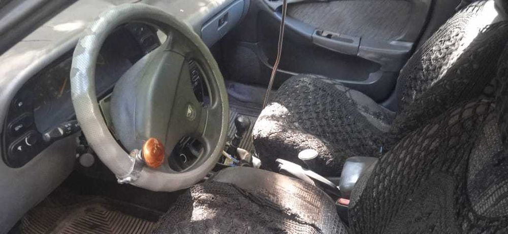 авто машина Daewoo Espero