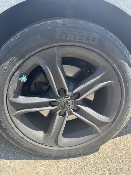 Jante audi originale