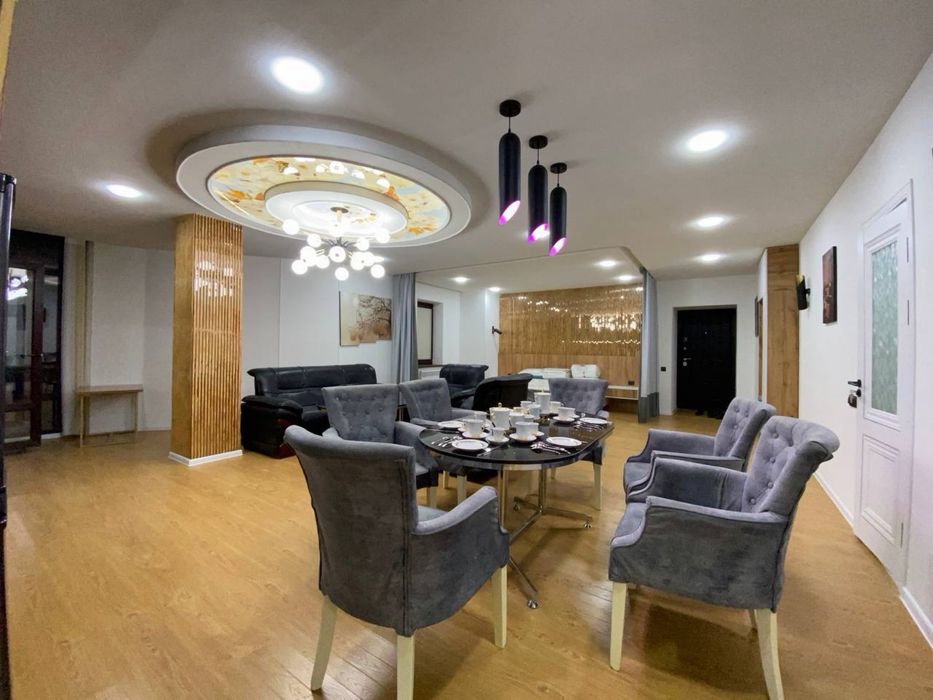 Продается квартира 3 комнатная 117 м² Яккасарайский район