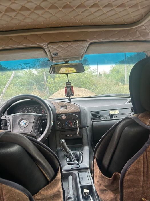 Бмв е 36 продается
