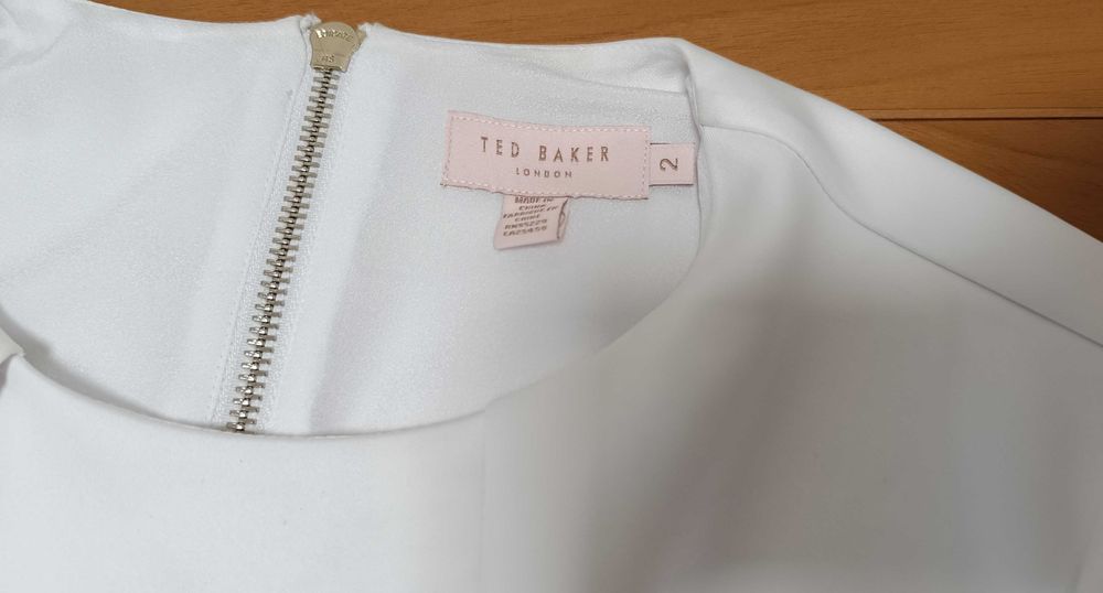 Ted Baker-Като Нова