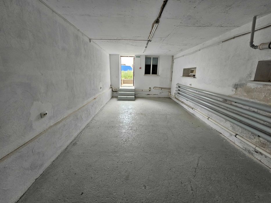 Сдается в аренду здание