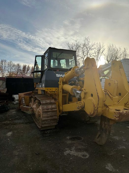 Бульдозер Shantui sd32. Арендага