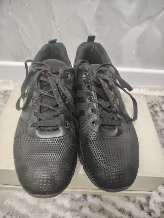 Кроссовки мужские