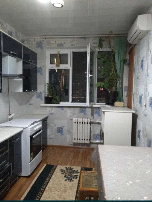 №1412 | Квартира Аренда | Чилонзор 20-Квартал Илон Ота Масжид | 3 Хона