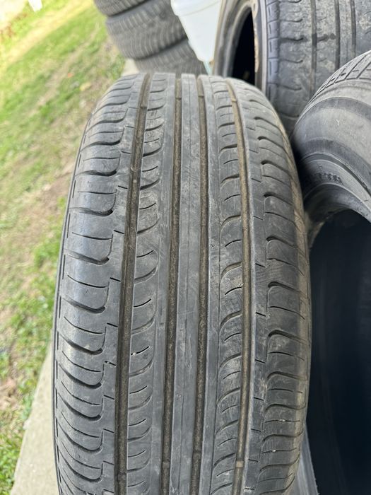 Шины б/у hankook 225/60/17