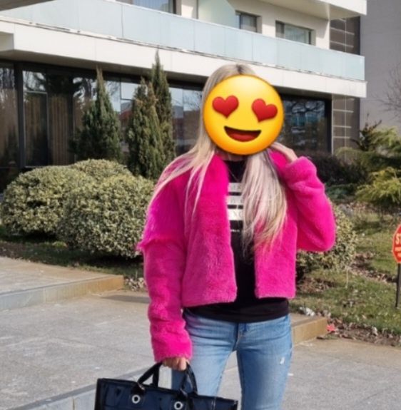 Haina de blana artificiala