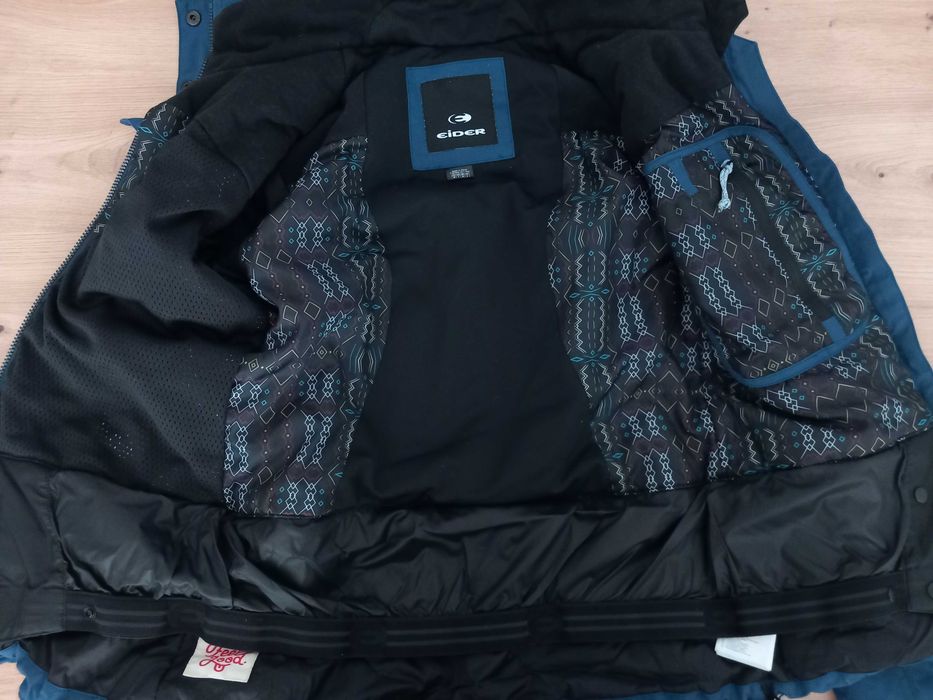 Дамско ски яке Eider / Планинско яке Eider