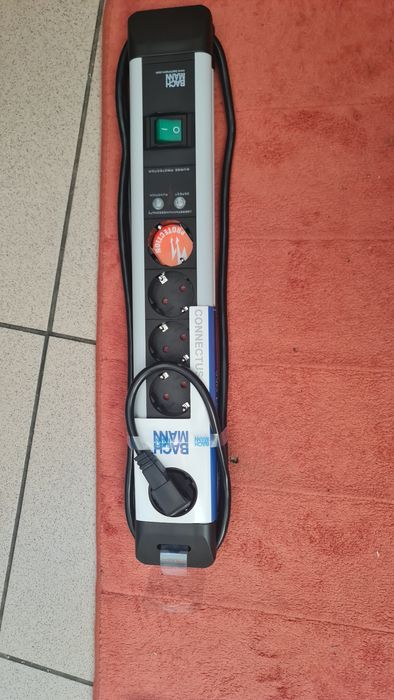 Prelungitor anti soc