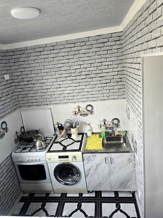 Продается квартира на Сеглели 5