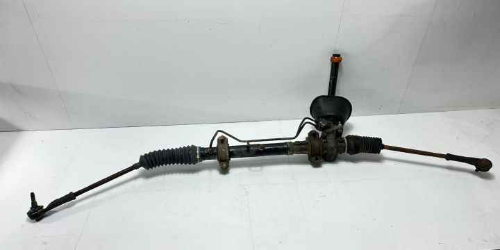 Caseta directie Renault Kangoo prima generatie (facelift)