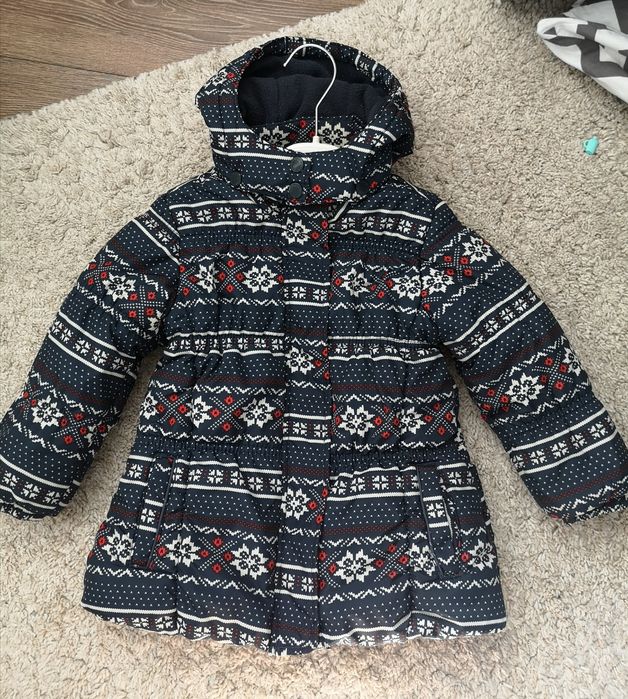 Куртка staccato, 92/98 см