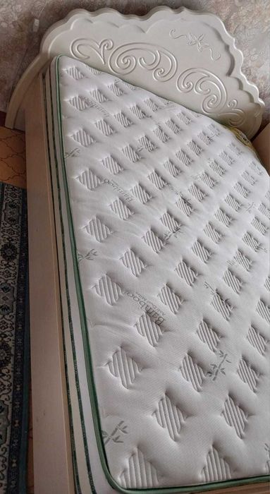 кровать - производство Беларусь.