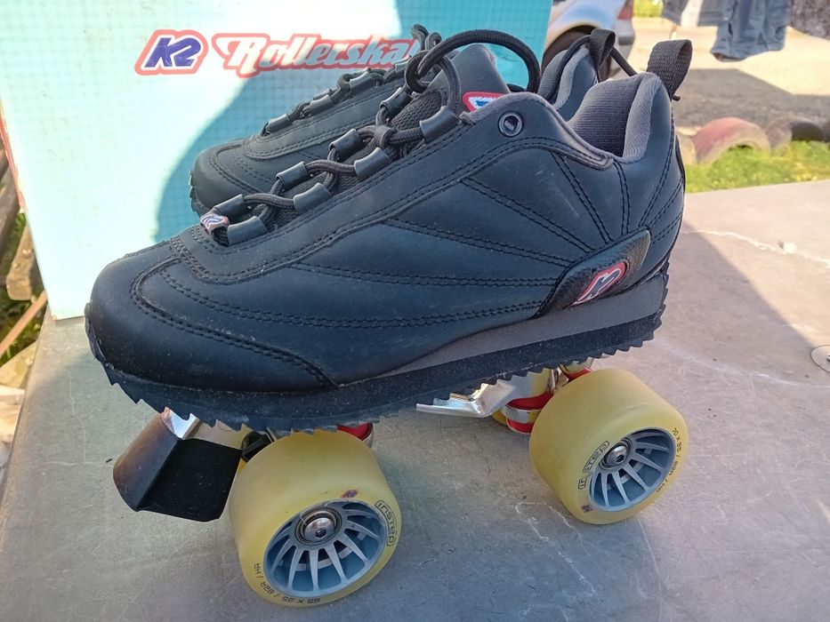 Role K2 model vintage