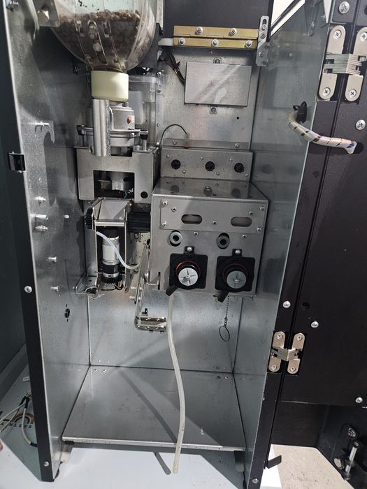 Тех поддержка и ремонт вендинга сервис