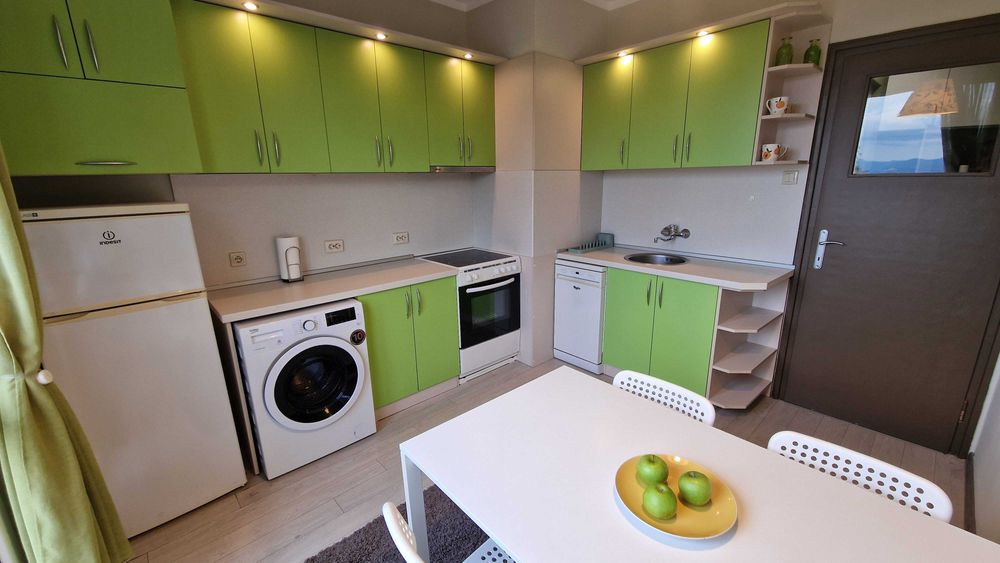 Дава се под наем Двустаен апартамент в София, Център - 76 кв.м за 663 € - Снимка #14