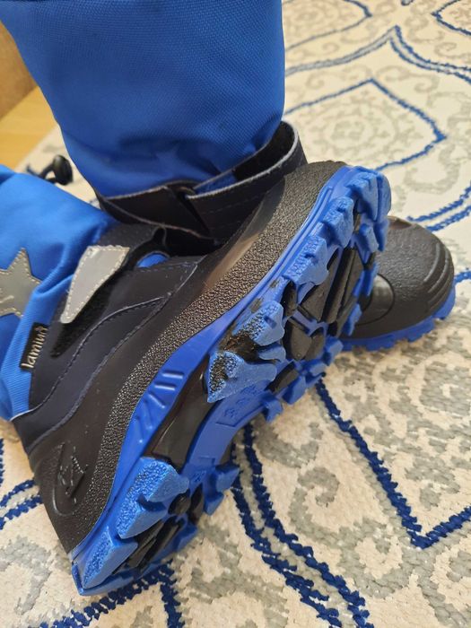 Детски апрески/ботуши-Lamino-29 номер