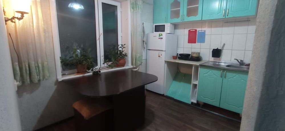 Сдам 4х.ком. Квартиру на 15 мкр
