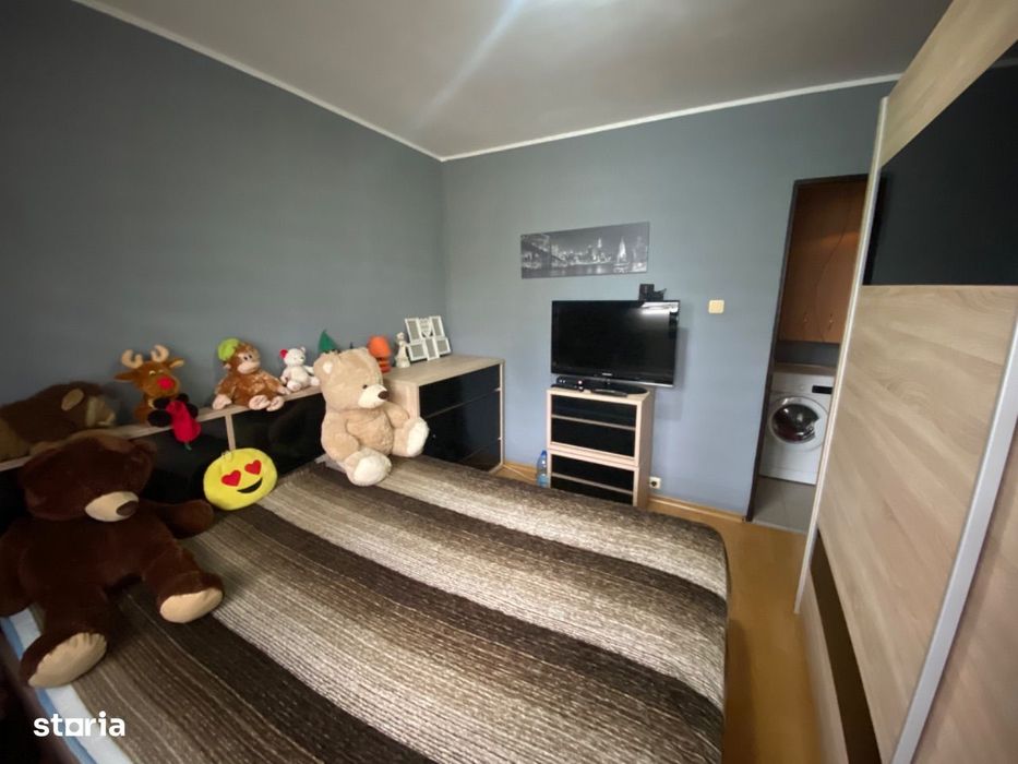 Apartament 2 camere mobilat și utilat complet - spre inchiriere