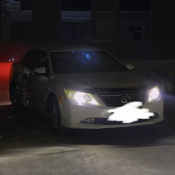 Продам Тойота Камри