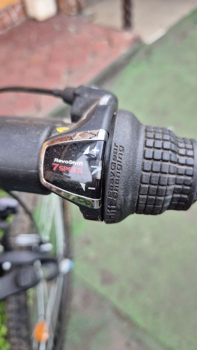 Bicicletă MTB CTM Suzzy 1.0, 26", Shimano, stare foarte bună