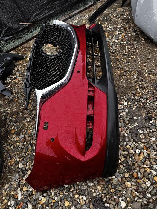 Bară față grilă radiator mazda cx 5.