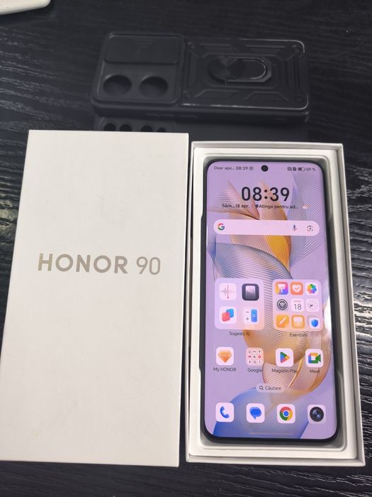 Honor 90, 5G ,512gb, cutie
