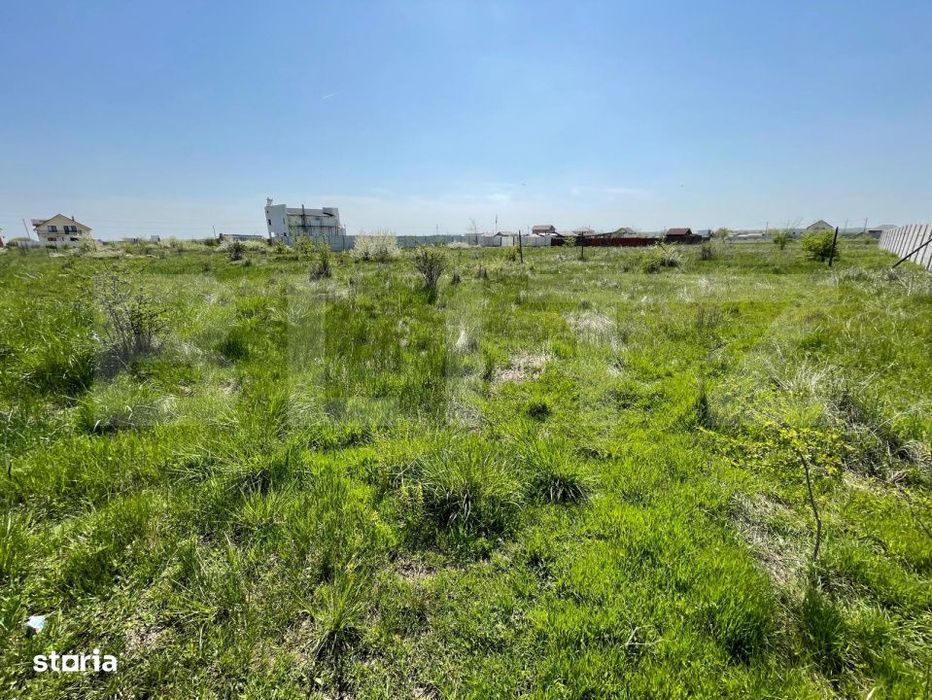Teren Intravilan, 450 mp - Ghercesti, zona bazine/Primarie/DEX12