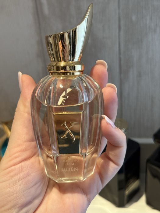 Парфюми xerjoff, boucheron, guirlen