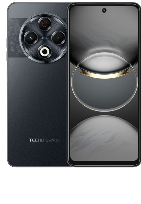 Tecno spark 30 256