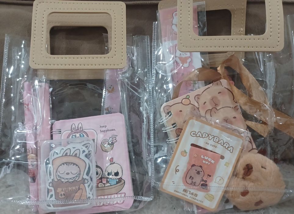 Подарочные наборы