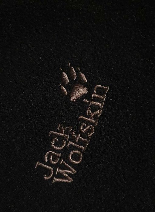 Зимен Полар - суитчер  Jack Wolfskin