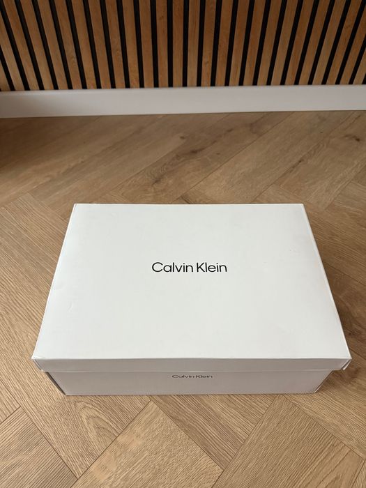 Мъжки маратонки Calvin Klein