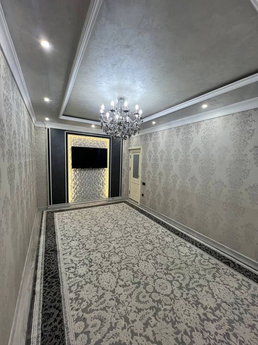 4-комнатная квартира на продажу