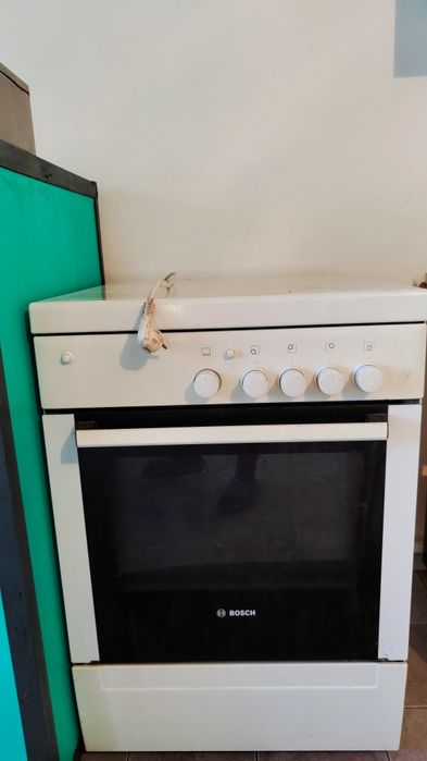 Продам газ плиту