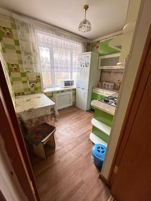 Продам 2 комнатную квартиру