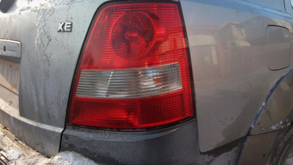 Stop stanga dreapa  Kia Sorento 2002-2007 2.5 crdi