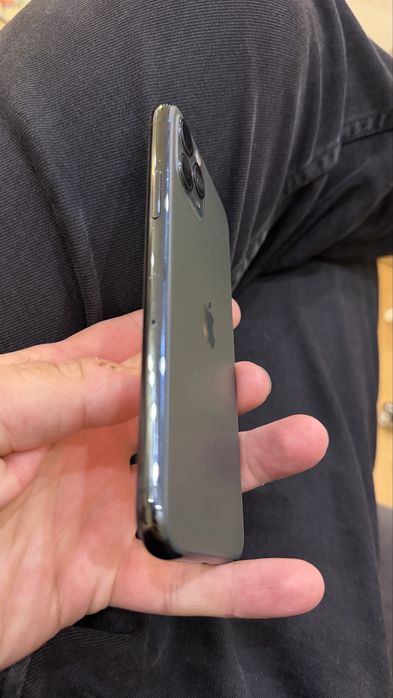 iphone 11 pro 256GB