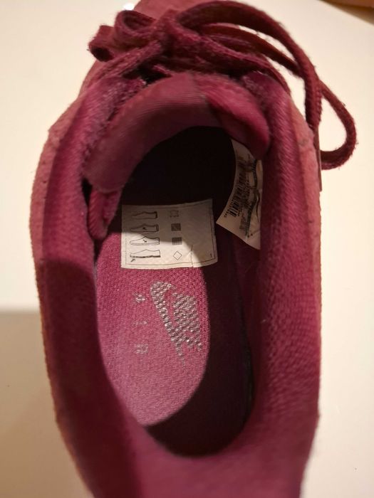 Обувки на марката NIKE, номер 36