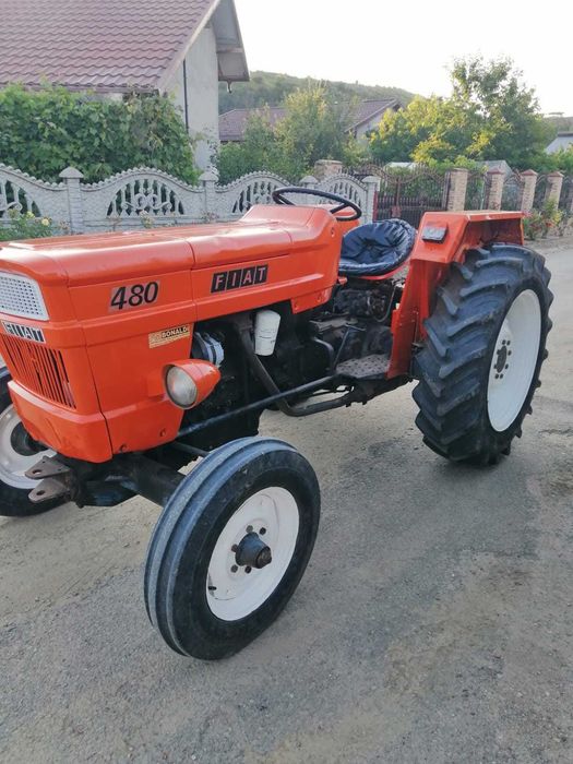 FIAT 125p 0 — imagine 2