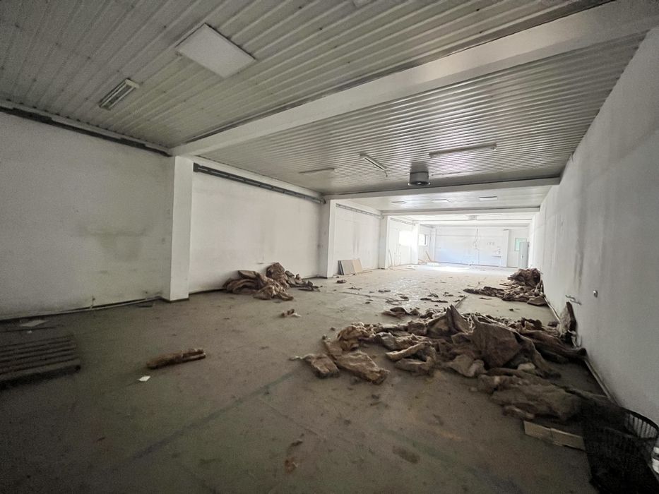 Аренда! Склад база в центре города! Яккасарайский 3700 м2