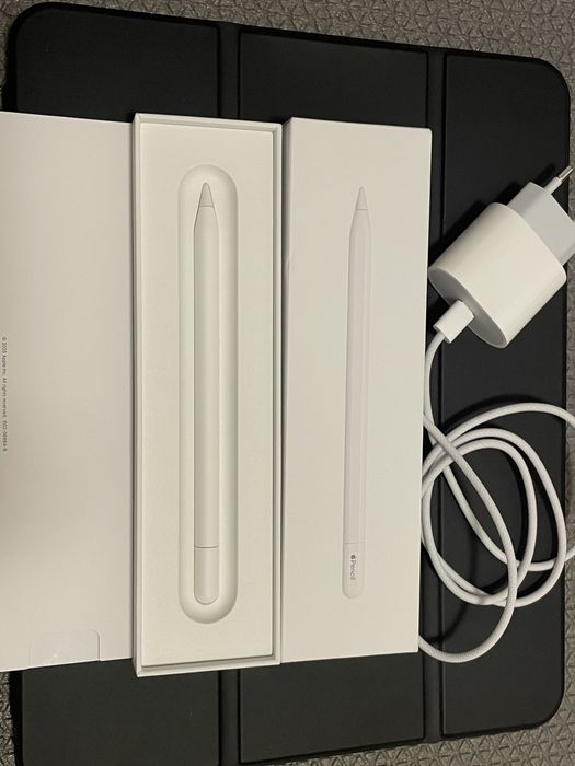 Apple iPad Air 13” (M3), 128gb, 8gb RAM, WI-FI, SPACE GRAY ( Toate accesoriile incluse + Încărcător)