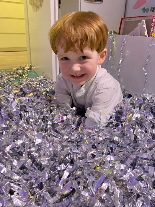 Фолиева дискотека под - продажба, наем, парти с аниматор