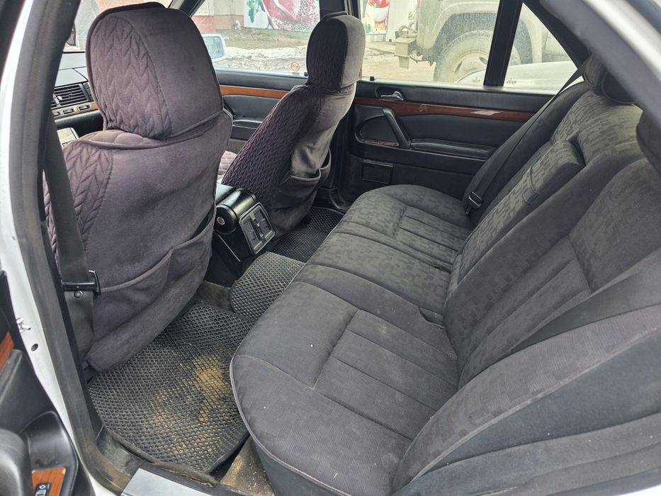 Продам Мерседес 140